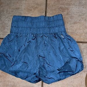 Free People shorts